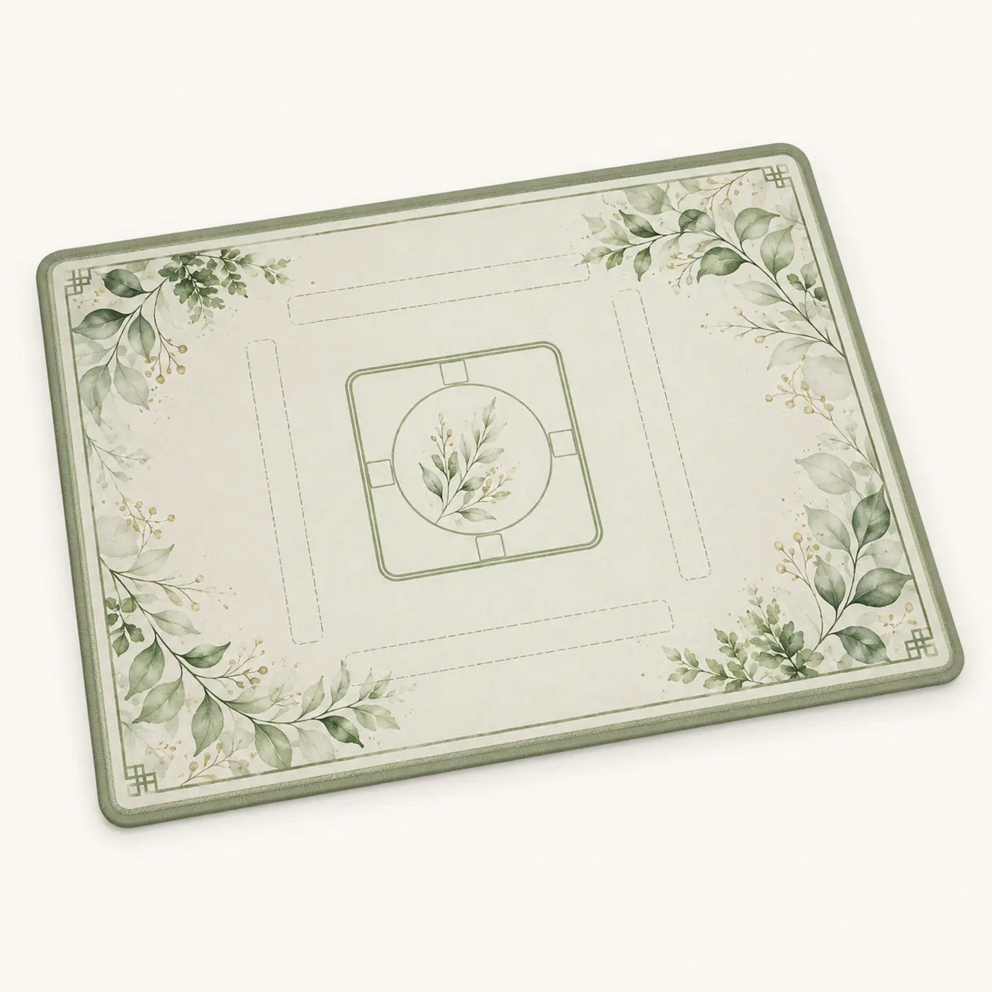 The Sage Mat